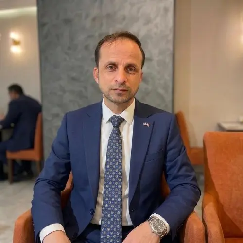 مؤيد محمد رمضان الحنجوري