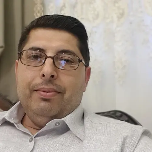 عماد محمد أحمد السر