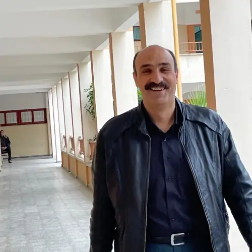 محمد محمود الحاج أحمد 